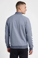 Resim Hummel Hmlfalconzo Zıp Jacket Erkek Ceket 921133-2828