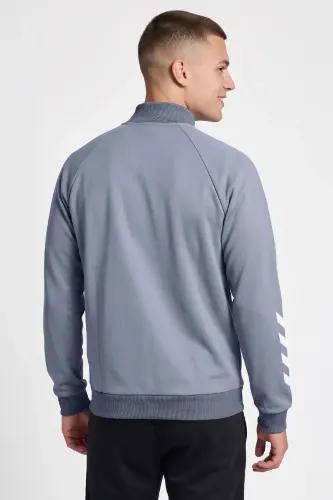Resim Hummel Hmlfalconzo Zıp Jacket Erkek Ceket 921133-2828