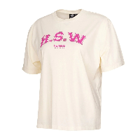 Resim 912322-9157 Hmlremesa T-Shırt S/S Kadın T-Shirt