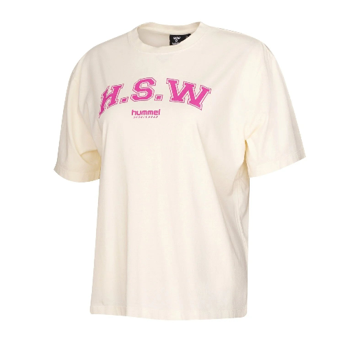 Resim 912322-9157 Hmlremesa T-Shırt S/S Kadın T-Shirt