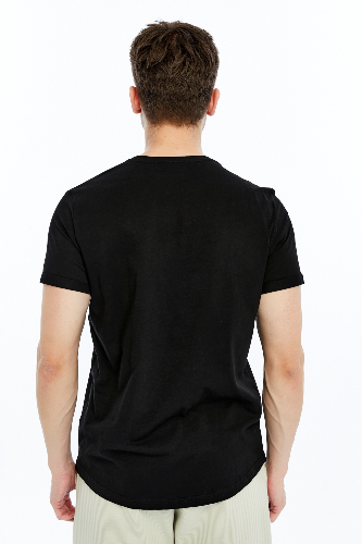 Resim Trender Erkek T-shirt