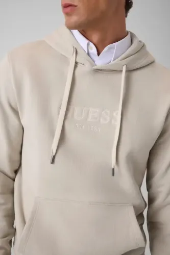 Resim Guess Erkek Sweat M6YQ36K4243-G9H6