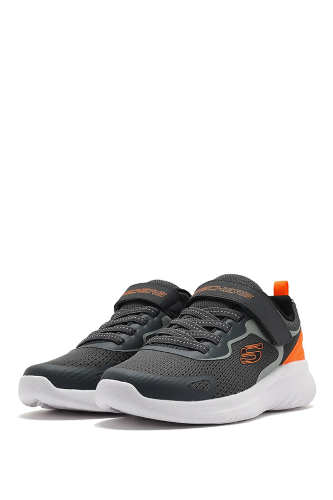 Resim Skechers Bounder 2.0 Erkek Çocuk Spor Ayakkabı 403902L Ccor