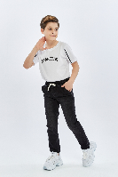 Resim Yenikoza Erkek Çocuk Jean