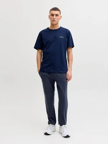 Resim Jack & Jones Jpstgordon Archıve Sweat Pants Noos Erkek Eşofman Alt 12288641