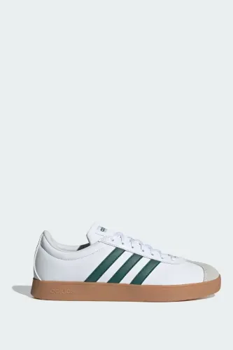 Resim Adidas VL COURT BASE Erkek Spor Ayakkabı ID3710