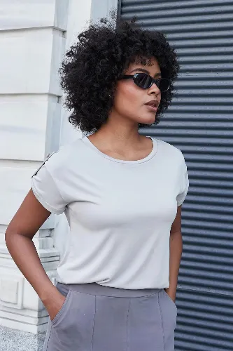 Resim Yenikoza Kadın Bluz