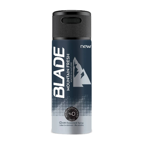 Resim Blade Deo 150 Ml Mountaın Fresh
