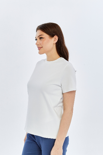 Resim Yenikoza Kadın T-shirt