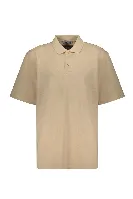 Resim Süvari Büyük Beden Polo Yaka Pike Erkek T-Shirt Sts1014000008