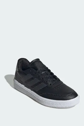 Resim Adidas Courtblock Kadın Spor Ayakkabı If6492