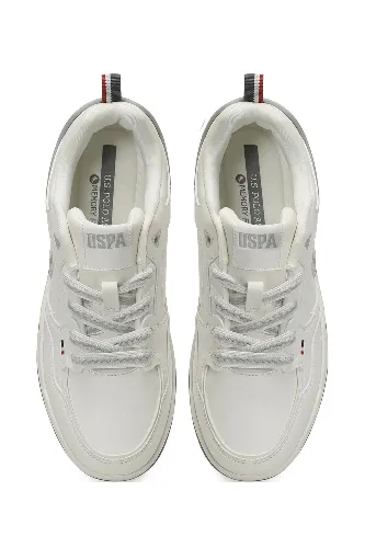 Resim U.S. POLO ASSN. Kadın Spor Ayakkabı A102158355 ZELDA 6FX
