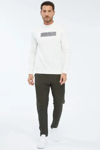 Resim Paul&More Erkek Sweat 2011 Marka Enjeksiyon