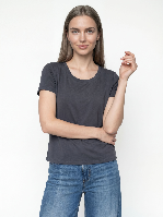 Resim Loft Kadın T-shirt LF2040480