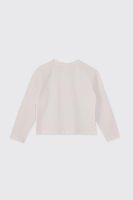 Resim Panço Kız Çocuk T-shirt