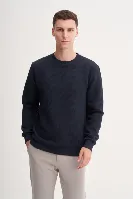 Resim Cazador Erkek Sweat 53395