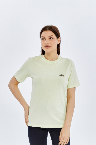 Resim Yenikoza Kadın T-shirt