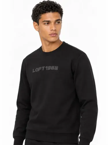 Resim Loft Erkek Sweat LF2044431