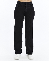 Resim Yenikoza Kadın Kanvas Pantolon