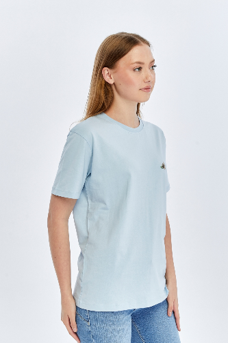 Resim Yenikoza Kadın T-shirt