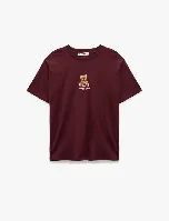 Resim Koton Kadın T-shirt 6SAL10053IK