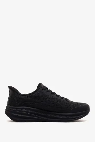 Resim Skechers Bobs Skıllz Erkek Spor Ayakkabı 118435Tk Bbk