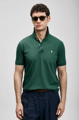 Resim Lufian Laon Erkek T-shirt 111040230