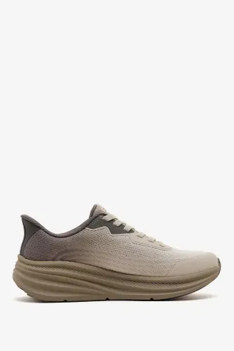 Resim Skechers Bobs Skıllz Erkek Spor Ayakkabı 118435Tk Olv