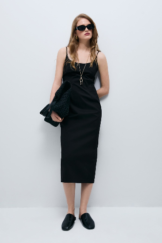 Resim Lufian Lısbon Kadın Elbise 121290027