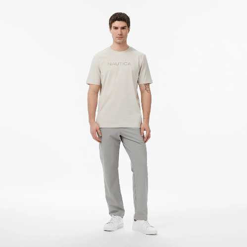 Resim NAUTİCA Erkek T-shirt