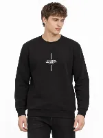 Resim Loft Erkek Sweat LF2044370