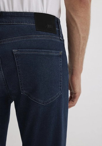 Resim Mavi Hunter Erkek Jean Pantolon M0020290825