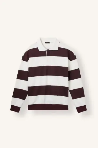 Resim Defacto  Erkek Sweat F0857AX/BR150