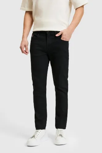 Resim U.s. Polo assn. Erkek Jean Pantolon PU-10653 U-Jordı26Y