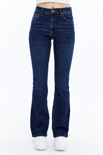 Resim Yenikoza Kadın Jean