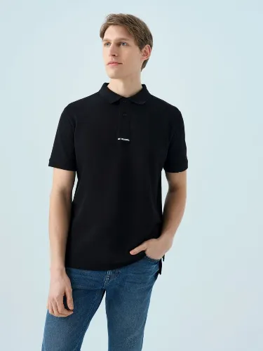 Resim Loft  Erkek T-Shirt Lf2036745