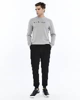 Resim T16Er-82141 Erkek Jogger Eşofman Alt