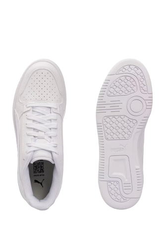 Resim Puma Reb-L Jr Çocuk Spor Ayakkabı 398993-02