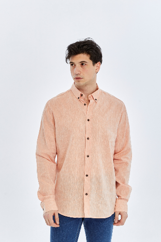 Resim Yenikoza Erkek Gömlek