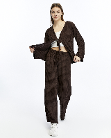 Resim Yenikoza Kadın Pantolon Takım