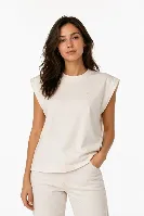 Resim Hummel Hmlremıendo  S/S  Kadın T-Shirt 912323-9157