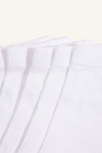 Resim Defacto Erkek Çorap H9274AX/WT1