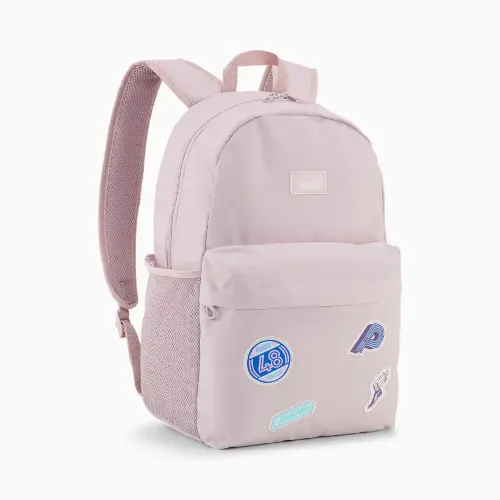 Resim Puma Phase Patch Backpack Unisex Çanta 092938-03