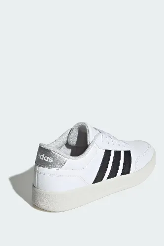 Resim Adidas BREAKNET 3.0 Kadın Spor Ayakkabı JR3559
