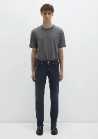 Resim Mavi London Dark Erkek Jean Pantolon M0010172-89274