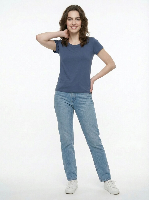 Resim Loft Kadın T-shirt LF2040480