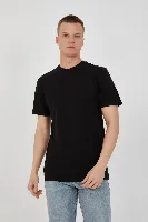 Resim Trender Erkek T-shirt