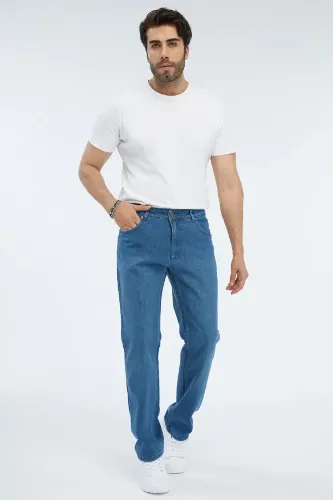 Resim Yenikoza Erkek Jean