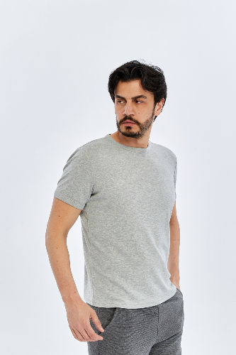 Resim Trender Erkek T-shirt