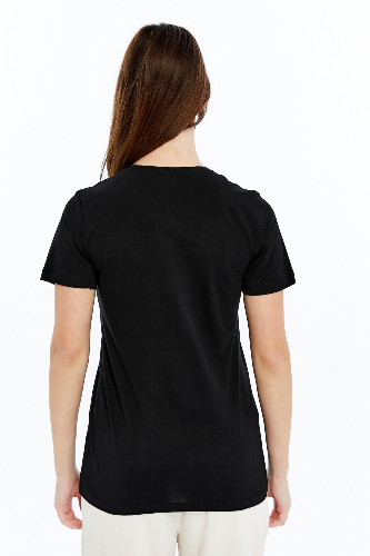 Resim Trender Kadın T-shirt